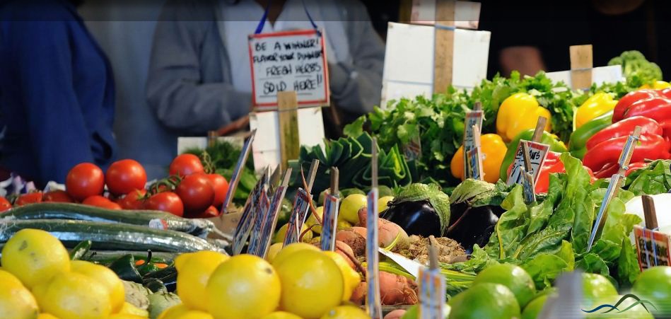 Farmers Markets on Kauai