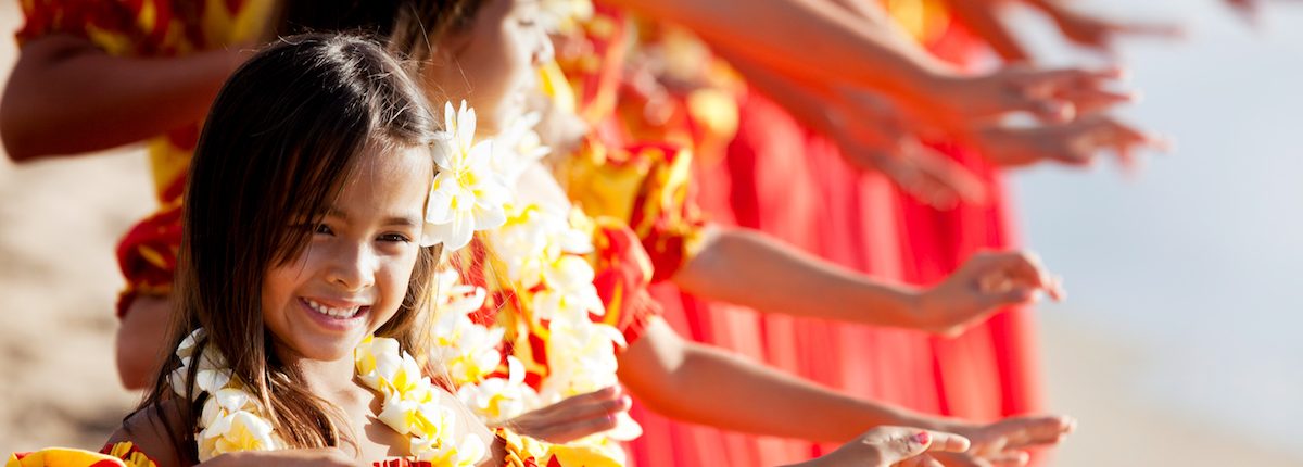 Kauai Culture