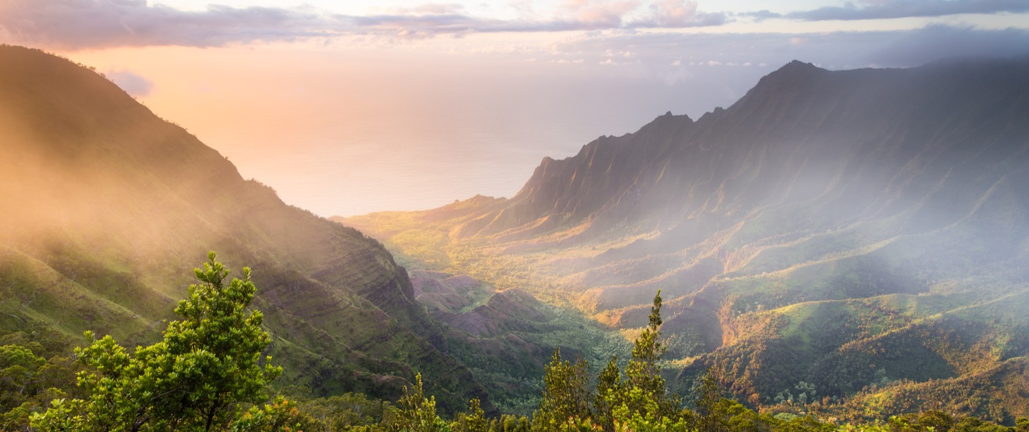 Family-friendly Hikes on Kauai: Short, Simple and Stunning