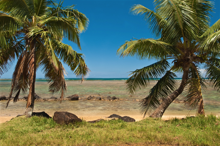 Anini Beach