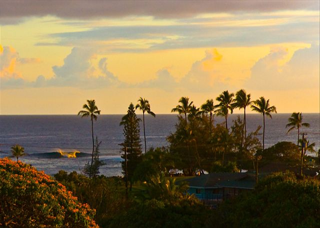 , Vacation Rentals In Poipu, Kauai