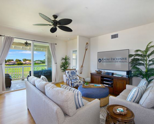 , Large Home and Condo Rentals In Kauai