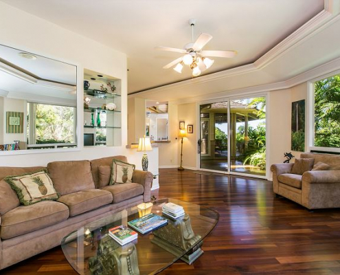 , Large Home and Condo Rentals In Kauai