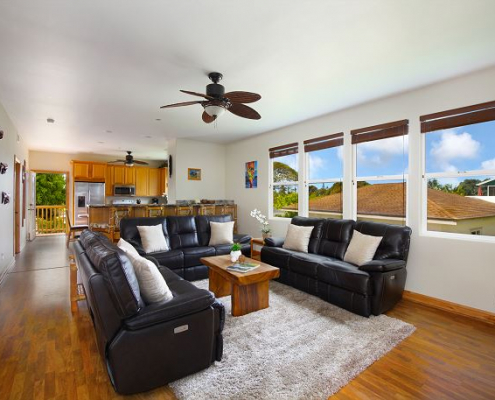 , Large Home and Condo Rentals In Kauai