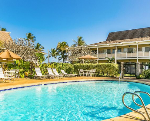 , Stay In Kauai On a Budget!