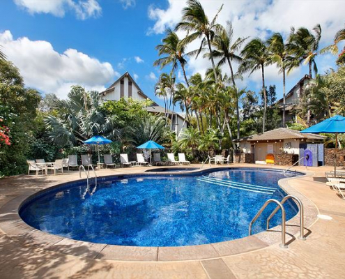 , Stay In Kauai On a Budget!