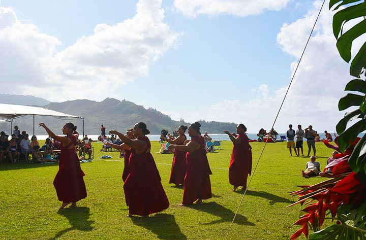 Kauai events