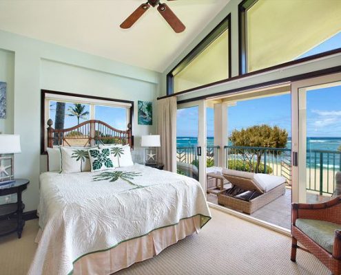 Kauai’s East Side offers great vacation rental condos for those seeking luxury and comfort