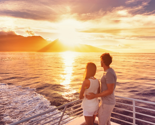 , Kauai – The Perfect Honeymoon