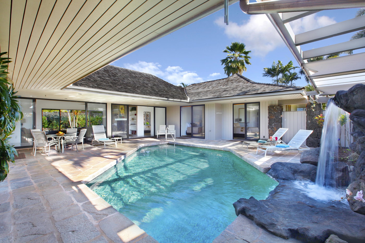 Kauai Luxury Rentals Kauai Short Term Rentals Kauai Exclusive