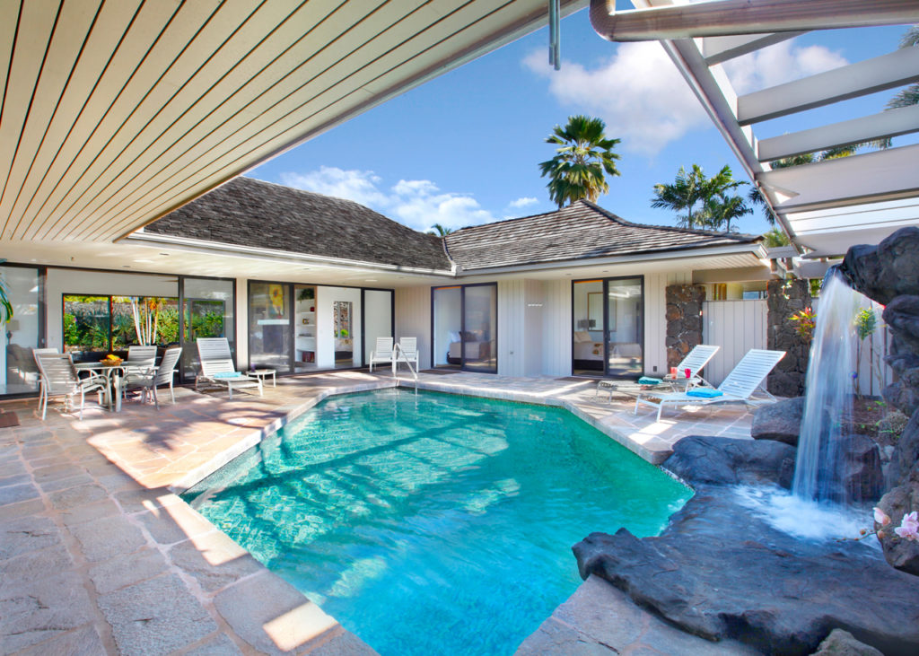 , Vacation Rentals In Poipu, Kauai