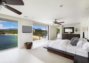 A vacation rental in Kapaa to relax in after riding around on a bike rental.