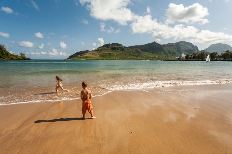 Poipu Kauai