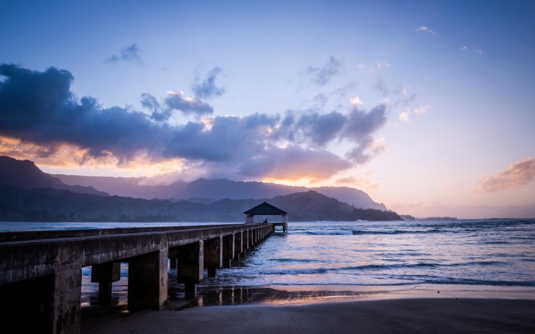Escape to Paradise: Plan a Winter Getaway in Kauai, Hawaii