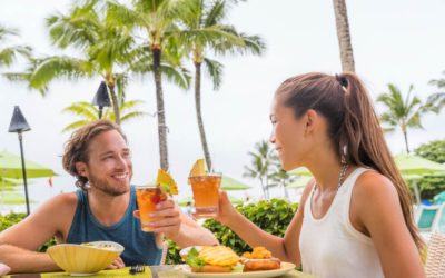 Dine Out at the Best Restaurants in Kapaa