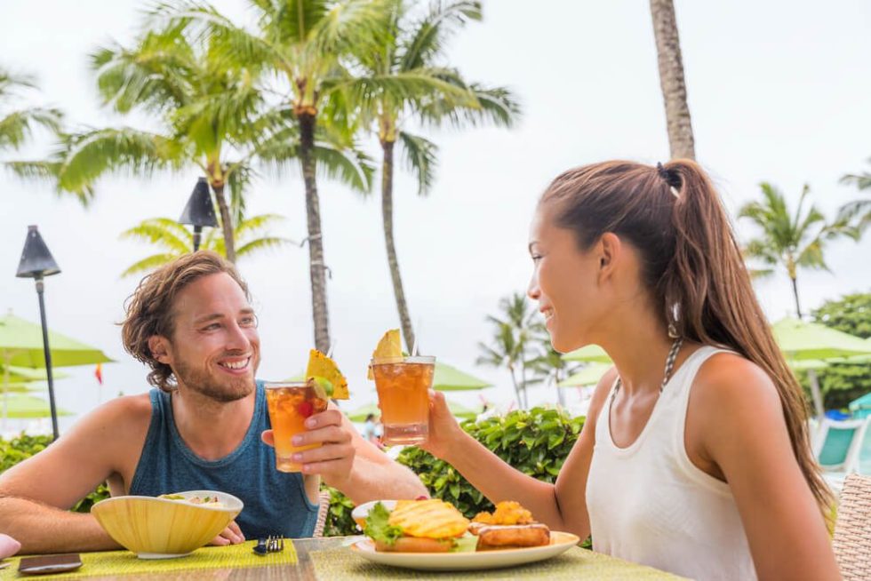 Best Restaurants in Kapaa Kauai Exclusive Management