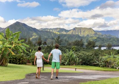 , North Kauai