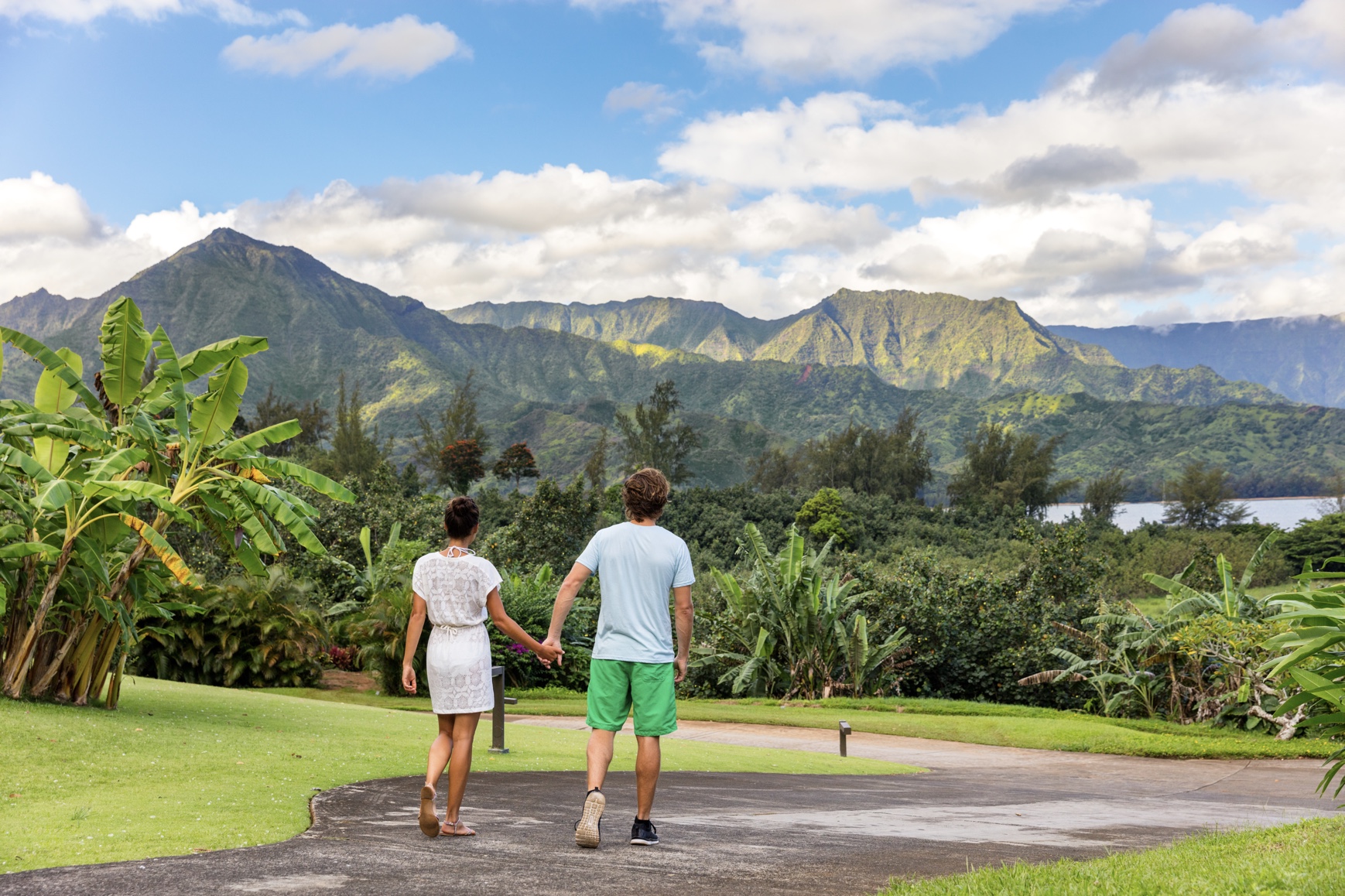 Waipouli Beach Resort