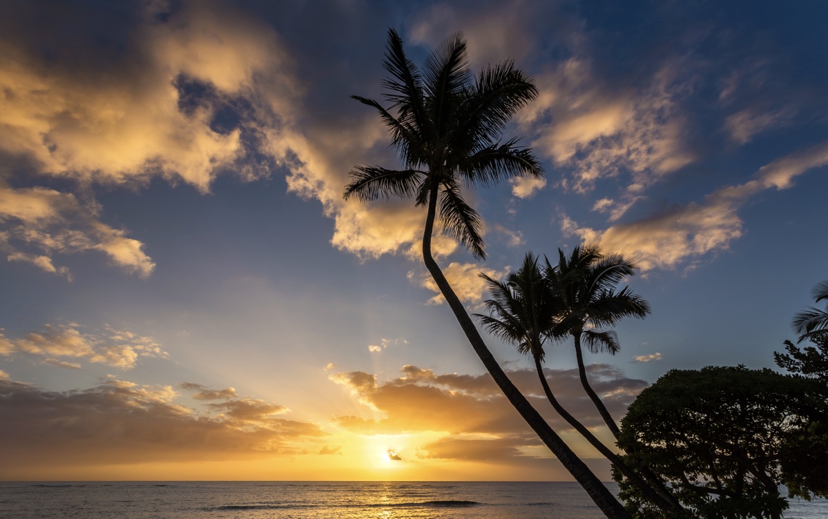 , Makahuena at Poipu