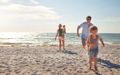 Summer in Hawaii | Things to Do on a Kauai Family Vacation
