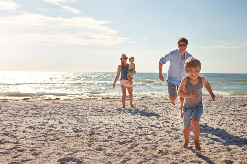 Summer in Hawaii | Things to Do on a Kauai Family Vacation
